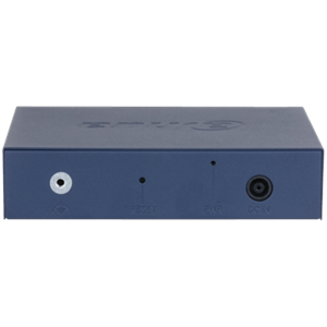 DAHUA 6port 60w PoE 2-UPLINK Yönetilebilir Switch CS4006-4ET2GT-60
