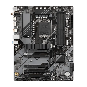 GIGABYTE B760 DS3H AX WIFI6E DDR4 HDMI-DP PCIE 4.0 1700p ATX