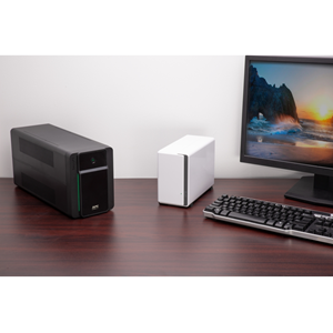 APC 1600VA EASY BVX1600LI-GR Interactive Ups