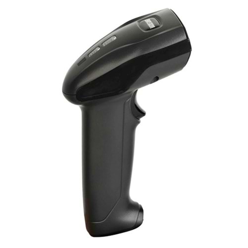PERKON 1D Laser PS30 USB El Tipi Barkod Okuyucu