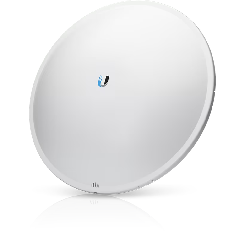 UBIQUITI POWERBEAM AC PBE-5AC-620 29dbi 450mbps 5ghz 30km Harici Access Point