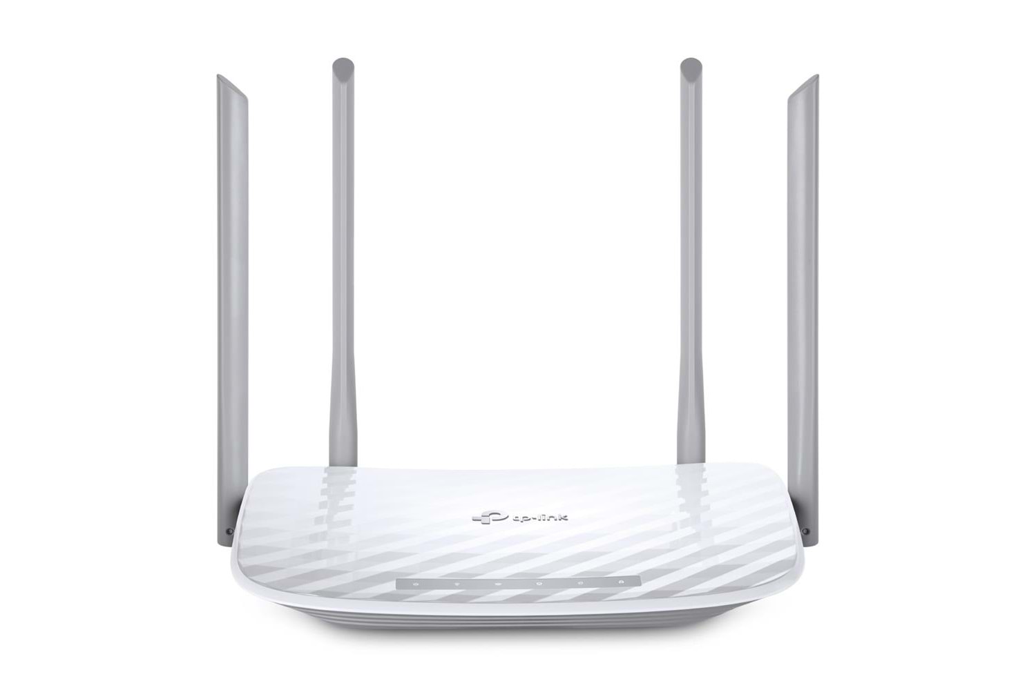 Tp-Link Archer C50 Dual Bant 4 Port Kablosuz Router AC1200