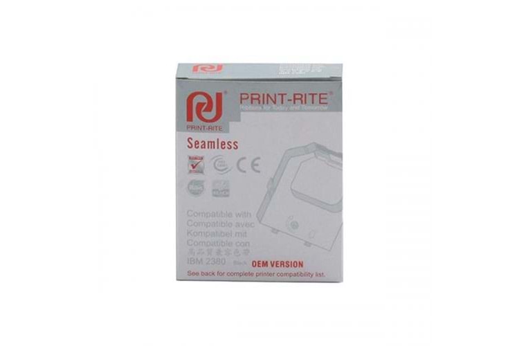 Print-Rite Panasonic Kx-170 Muadil Şerit 3626-3696-1694 