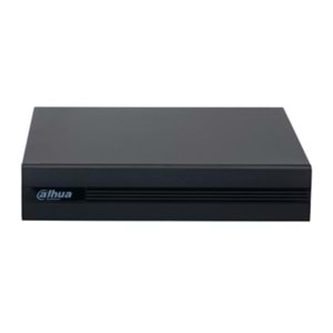 DAHUA 4kanal 2mp 1-diskli Analog Kayıt Cihazı DH-XVR1B04-I/T