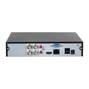 DAHUA 4kanal 2mp 1-diskli Analog Kayıt Cihazı DH-XVR1B04-I/T