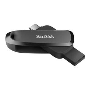 SANDISK 256GB PHONE DRIVE SDDDC6-256G-G46 150mb/S Usb 3.2 Bellek