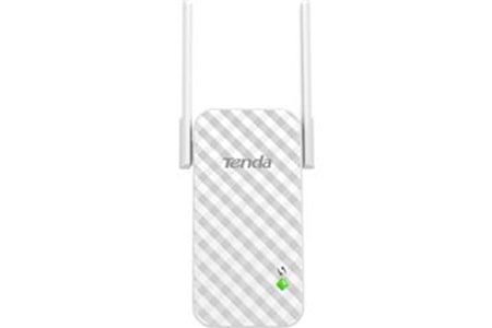 Tenda A9 300 Mbps Wifi Range Extender-Menzil Genişletici 2 Anten