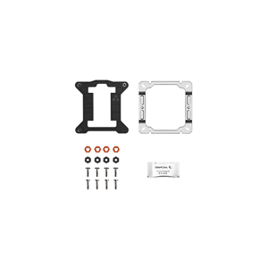 DEEPCOOL AG400-G2 AM5-1851p Hava Soğutmalı İşlemci Fanı