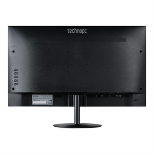 TECHNOPC 23.8