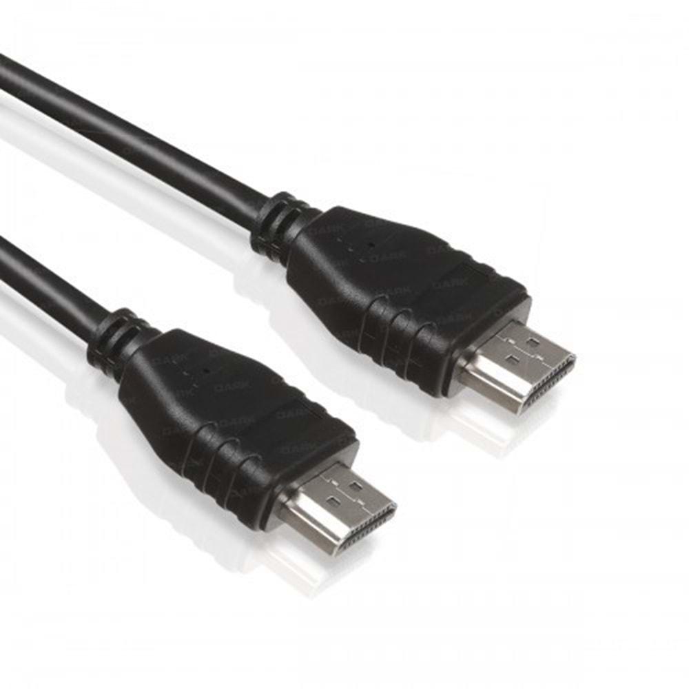 DARK 1.5metre DK-HD-CV14L150A90 HDMI Kablo Gold 1.4v 4K