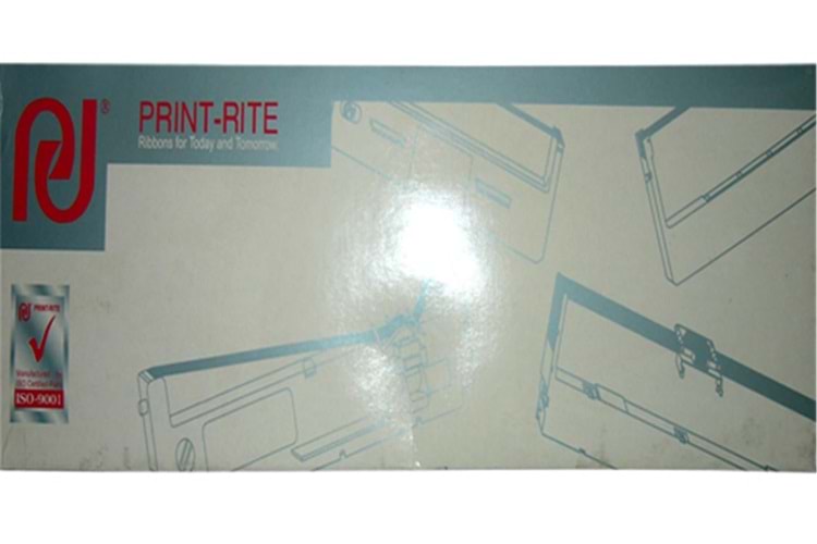 Print-Rite Panasonic Kxp-181-180 Muadil Şerit 