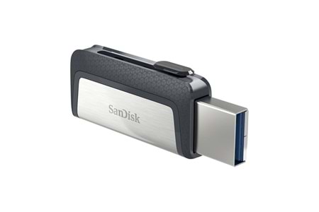 Sandisk SDDDC2-064G-G46 64GB Type-C Dual 3.0 USB Flash Bellek