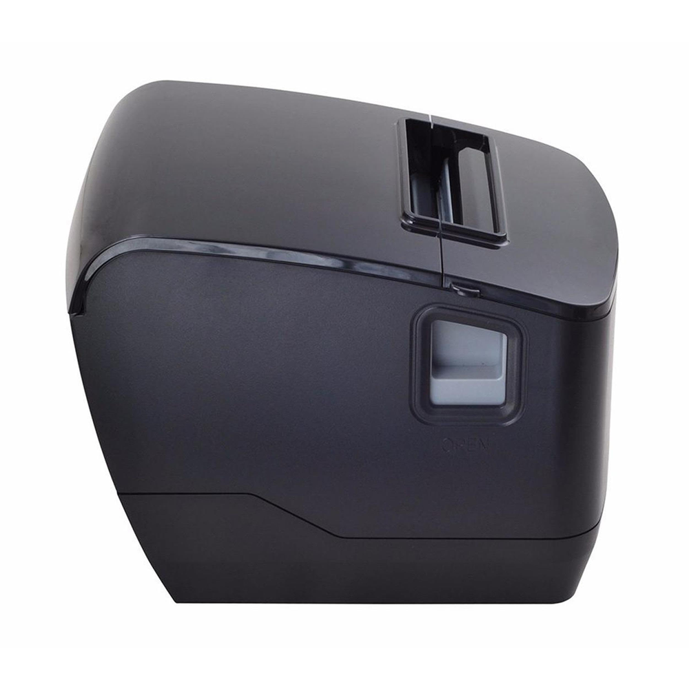 XPRINTER 203dpi XP-Q900 Thermal Fiş Yazıcı Usb,Seri,,Etehernet