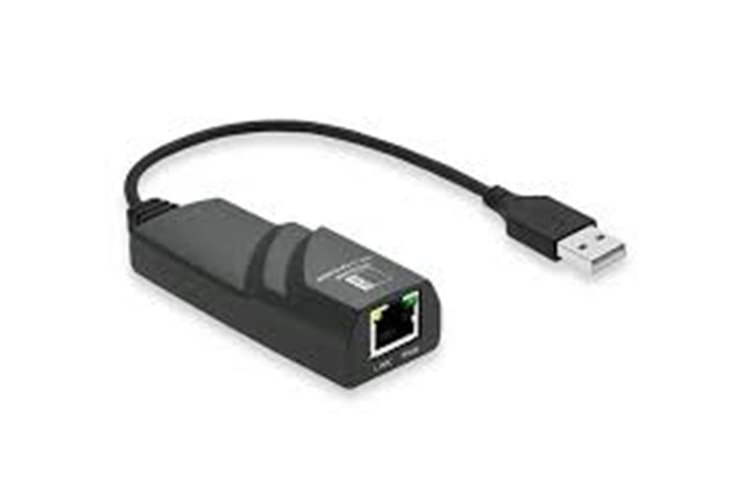 S-link SL-U603 Usb 3.0 To rj45 10-100-1000Mbps Gigabit Ethernet Çevirici