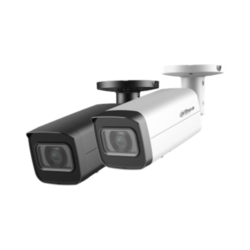 DAHUA 4MP Bullet 3.6mm IP Kamera Sesli IPC-HFW2441T-AS-0360