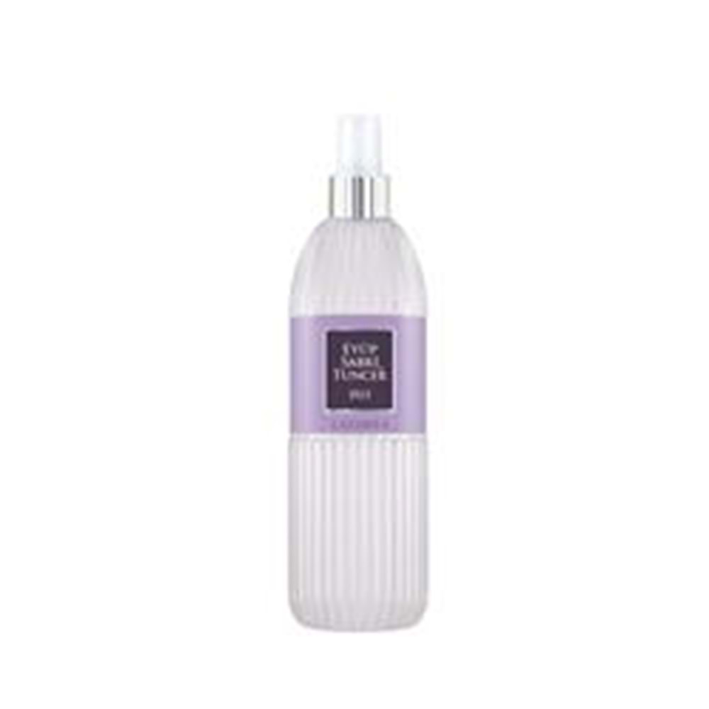 Eyüp Sabri Tuncer 150ml Pet Lavanta Kolonyası Sprey