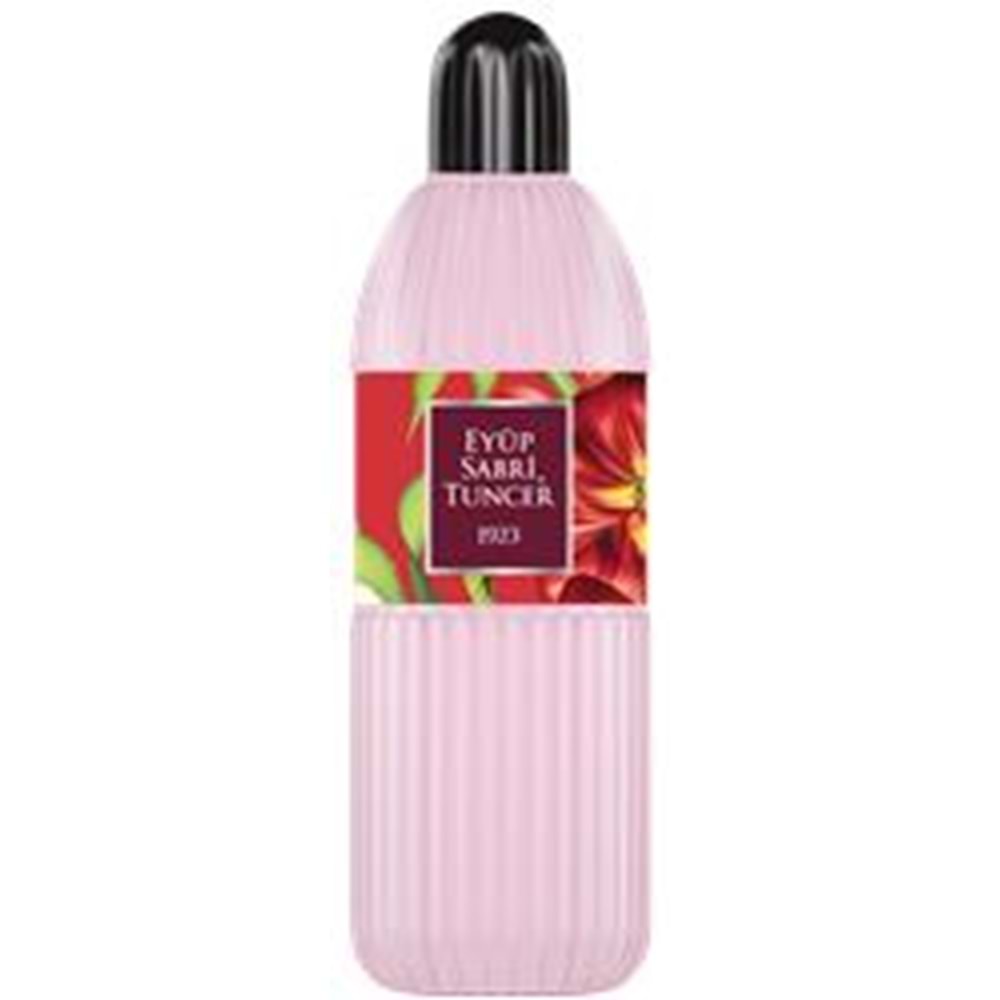 Eyüp Sabri Tuncer 400ml Pet Amber Kolonyası