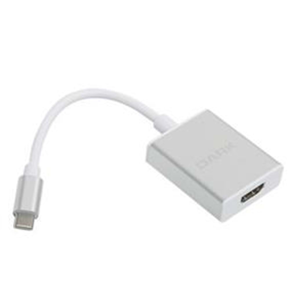 Dark DK AC U31XHD USB 3.1 Type C - HDMI Dönüştürücü 