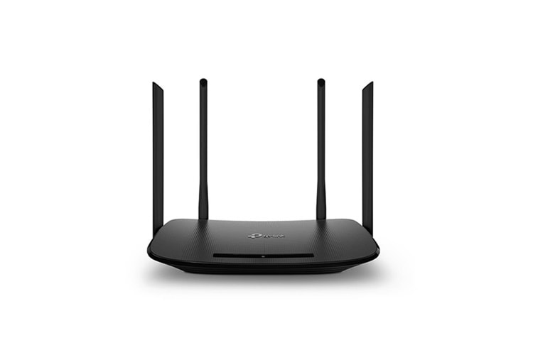 Tp-Link Archer VR300 Dual Bant 4 Port ADSL2+-VDSL Modem AC1200