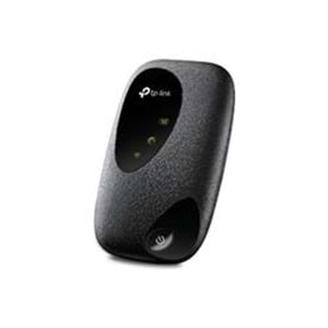 Tp-Link M7200 4G LTE Mobil Router Sim Kartlı