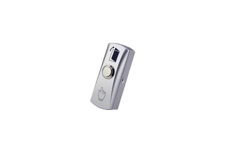 NOVACOM NC-BT02 PASLANMAZ WİTH LİGHT 16MM Bas - Aç Buton