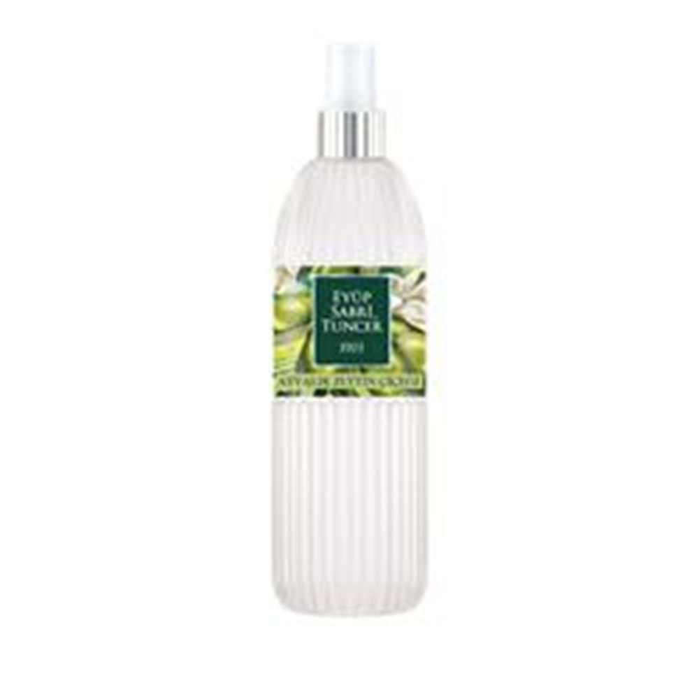 Eyüp Sabri Tuncer 150ml Pet Ayvalık Zeytin Çiçeği Kolonyası Sprey