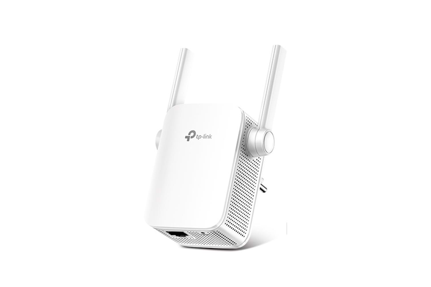 Tp-Link RE205 750 Mbps Wifi Range Extender-Menzil Genişletici AC750