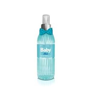 Eyüp Sabri Tuncer 150ml Pet Baby Blue Bebek Kolonyası