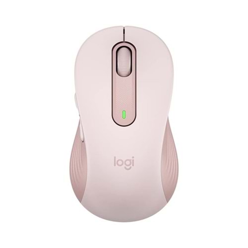 LOGITECH M650 Kablosuz Rose Mouse (910-006254)