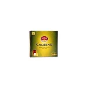 Doğuş Karadeniz Süzen Poşet Çay 25x2 gr Bergamot Aromalı
