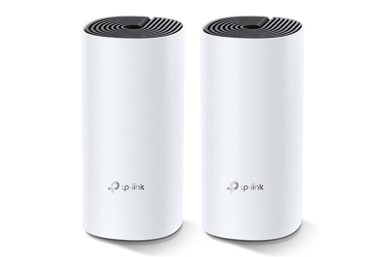 Tp-Link DECO M4 2Li Paket AC1200 Tüm Evi Kapsayan Mesh Wifi Sistemi