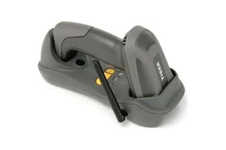 Tiger CS26 1D Lazer Kablosuz RF Barkod Okuyucu