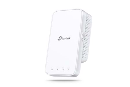 Tp-Link RE300 867 Mbps Wifi Range Extender-Manzil Genişletici AC1200