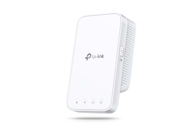 Tp-Link RE300 867 Mbps Wifi Range Extender-Manzil Genişletici AC1200