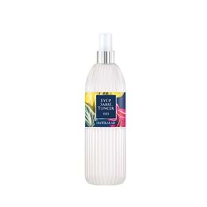 Eyüp Sabri Tuncer 150ml Pet Hatıralar Kolonyası Sprey