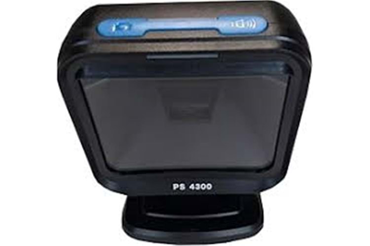Perkon PS4300 Masaüstü Lazer Barkod Okuyucu (USB)