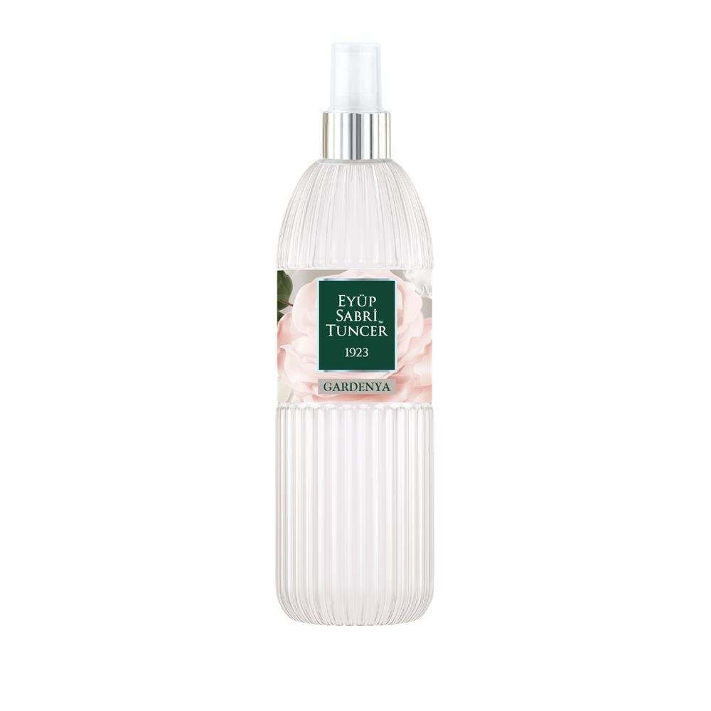 Eyüp Sabri Tuncer 150ml Pet Gardenya Kolonyası Sprey