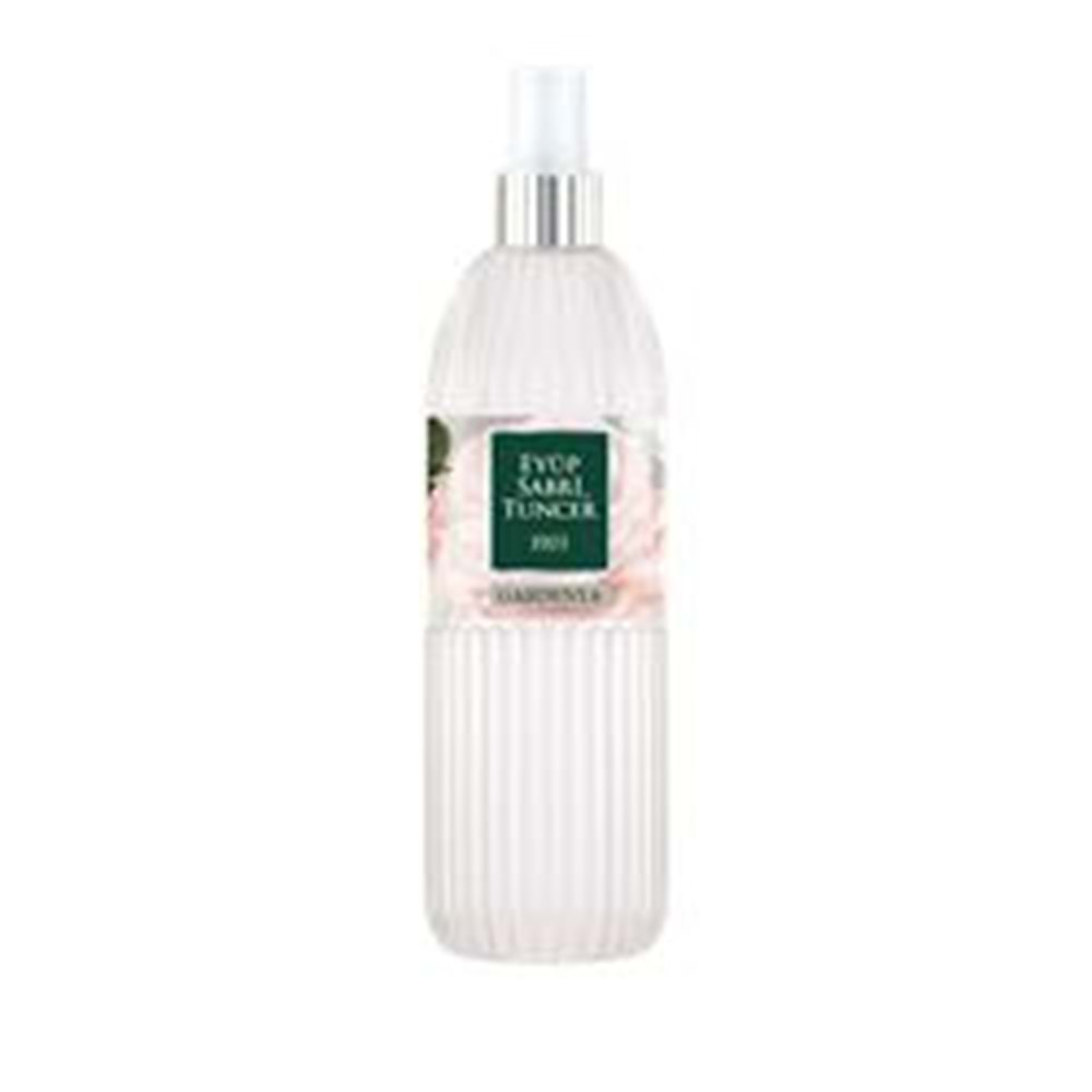 Eyüp Sabri Tuncer 150ml Pet Gardenya Kolonyası Sprey