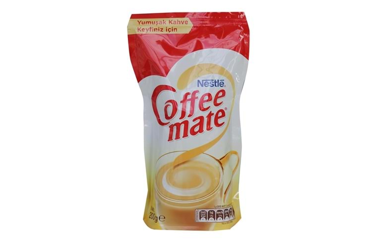 Nestle Coffee-Mate Doypack 200G 12310110