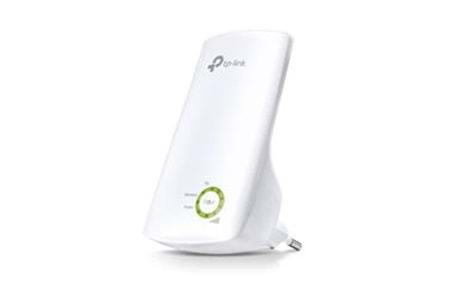 Tp-Link TL-WA854RE 300 Mbps Wifi Range Extender-Menzil Genişletici
