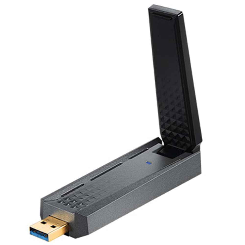 MSI AX1800 WIFI6 Kablosuz Usb Adaptör