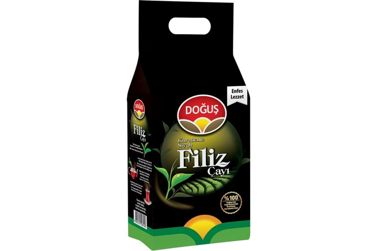 Doğuş Filiz Çay 5000 gr