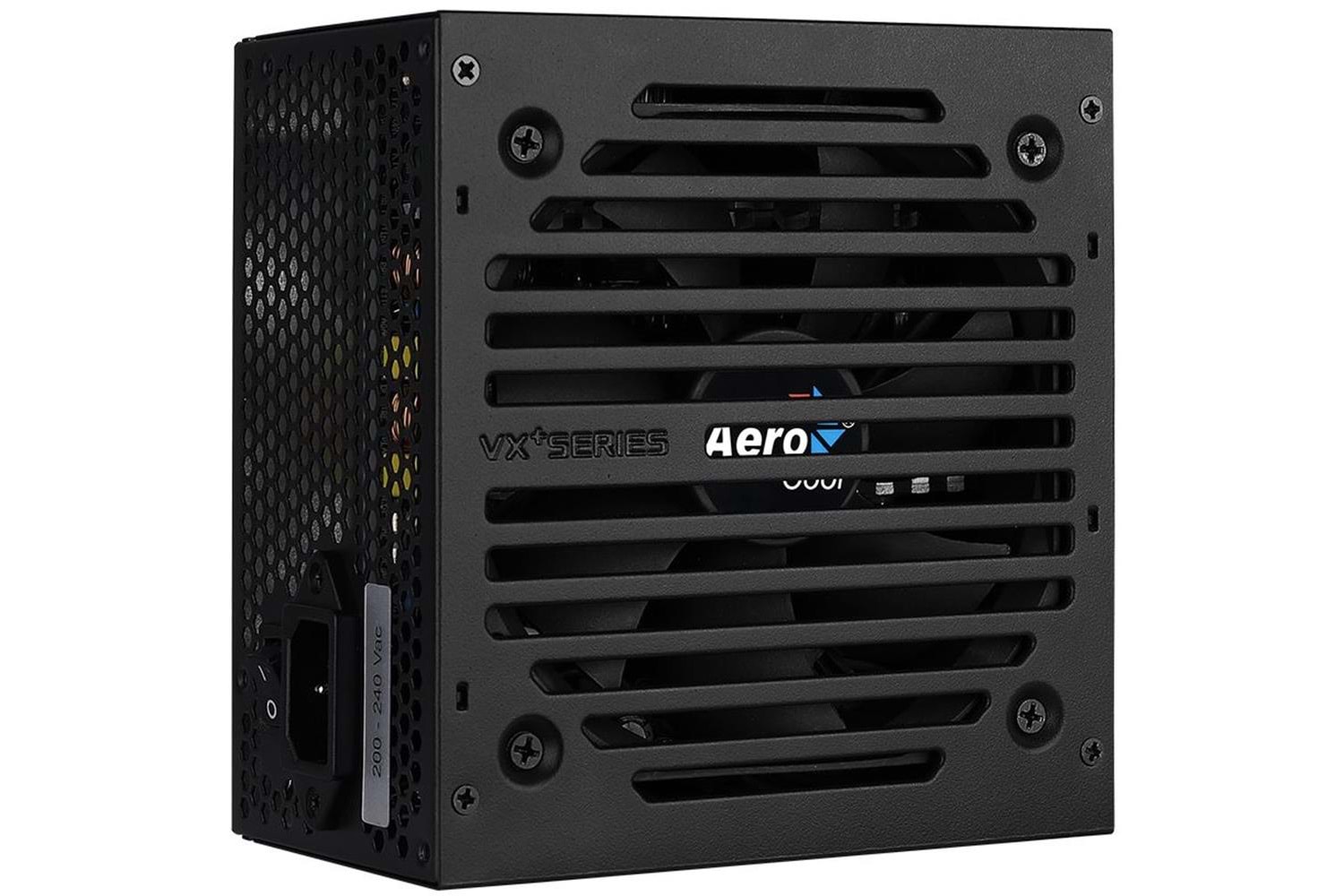 AeroCool VX PLUS 750W 58A ATX Aktif PFC Güç Kaynağı