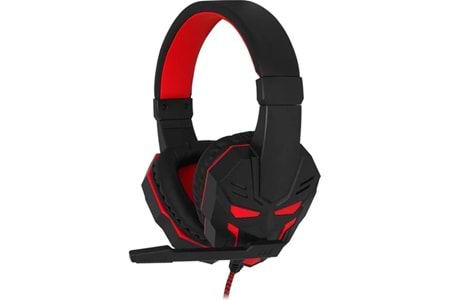 Frisby Fhp-G1414B Gaming Mikrofonlu Kulaklık 3.5mm + USB