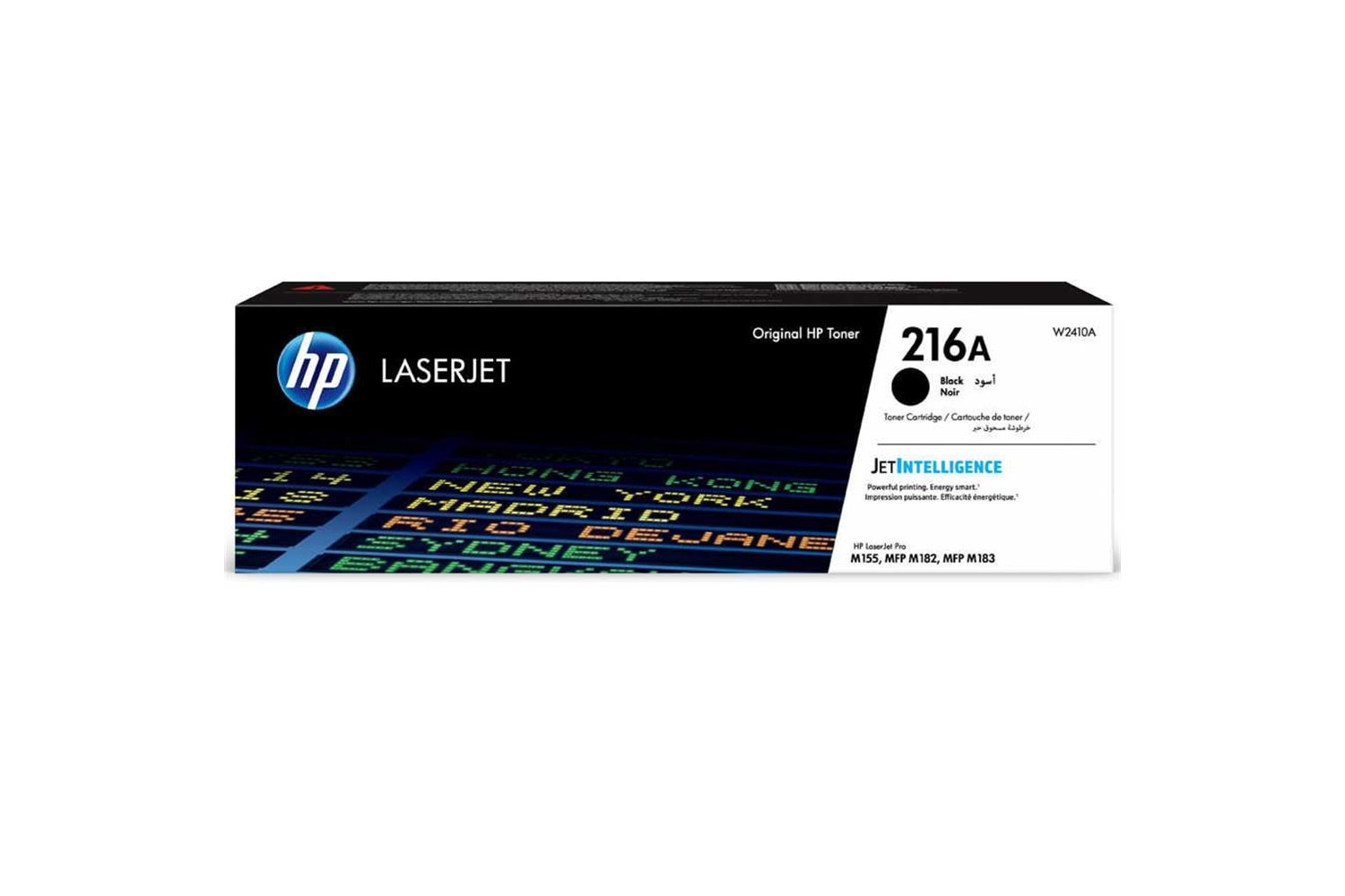 Hp 216A Black Siyah 1.050 Sayfa Toner W2410A