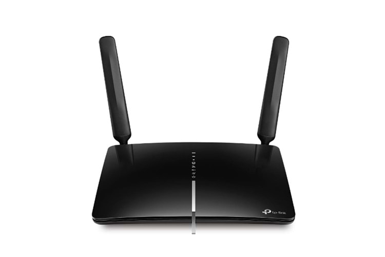 Tp-Link Archer MR600 4G CAT6 Dual Bant Router Sim Kartlı