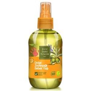 Eyüp Sabri Tuncer Zeytinyağlı Bebek Yağı 280ml