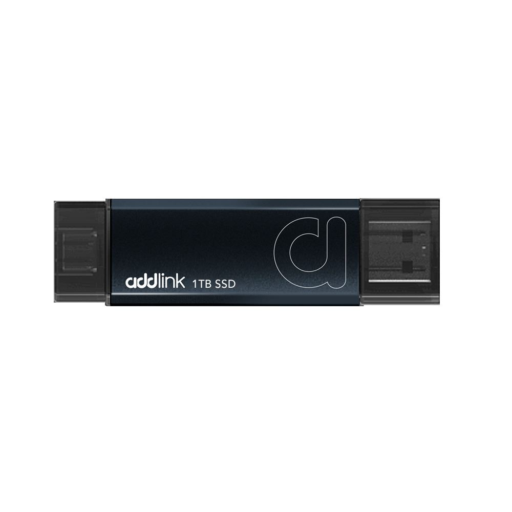 ADDLINK 1TB P50 AD1TBP50DK 1000-850MB/s TYPEC SSD Harici Disk