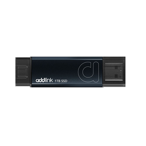 ADDLINK 1TB P50 AD1TBP50DK 1000-850MB/s TYPEC SSD Harici Disk