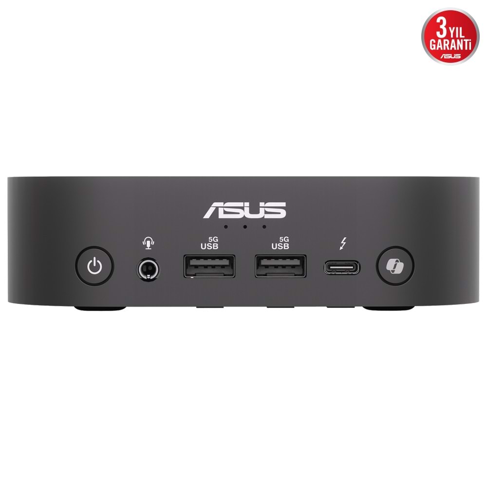 ASUS ULTRA 7 258V-32GB DDR5 RAM-1TB NVME-W11H MINI PC / NUC14 PRO AI NUC14LNKU7094N2
